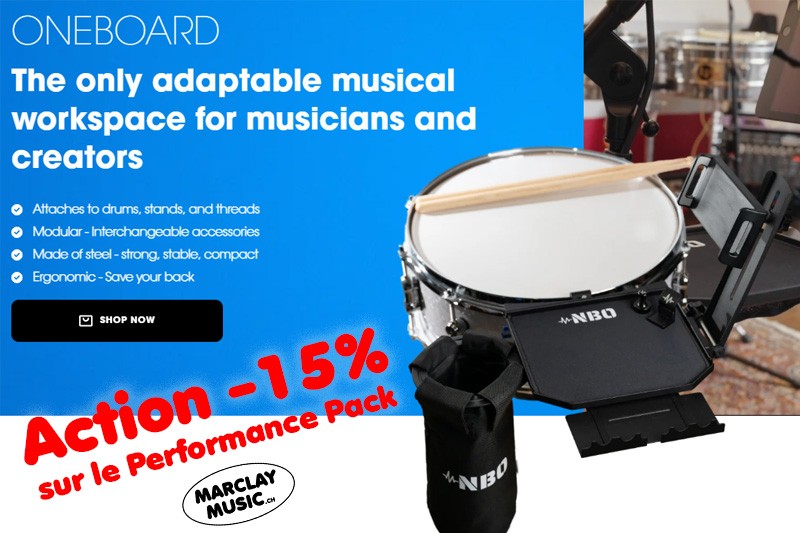 NBO Oneboard